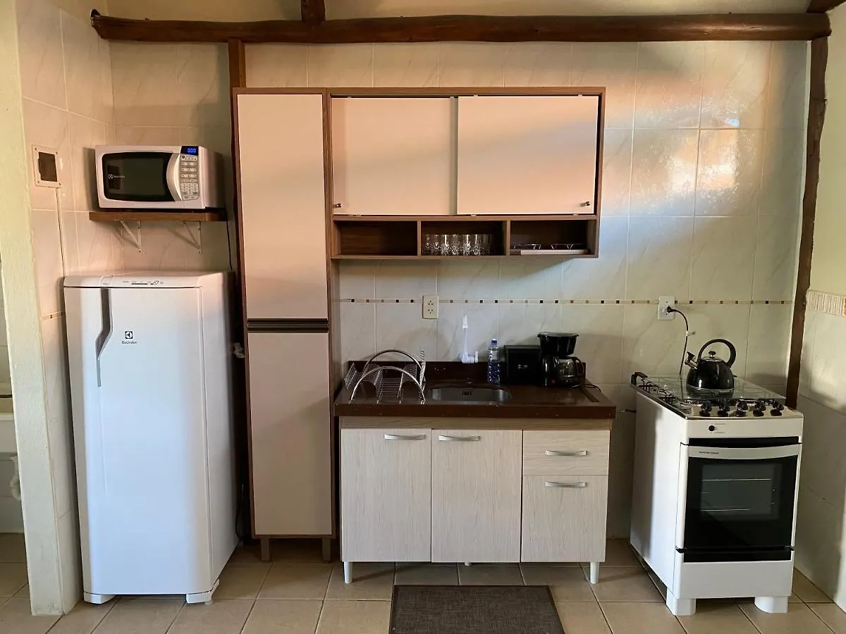 Casa Entre Dois Mares - Casa Bege Vila Bombinhas 0*,  Brasil