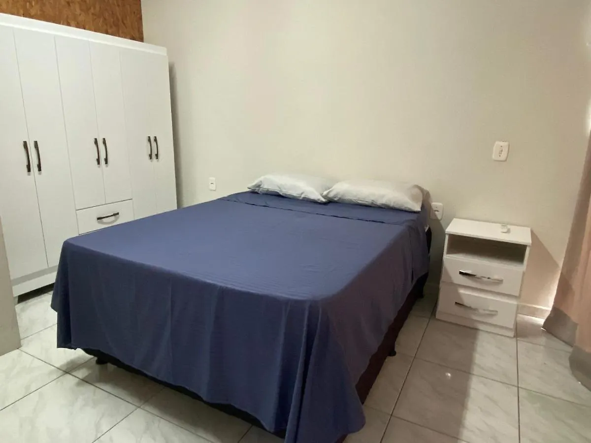 Casa Entre Dois Mares - Casa Bege Vila Bombinhas 0*,